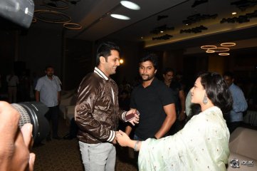 100 Days of Love Movie Audio Launch